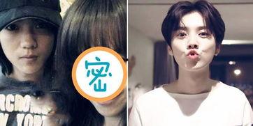 真实爆料鹿晗视频大全,真实爆料视频大盘点，独家视角呈现偶像幕后故事  第2张