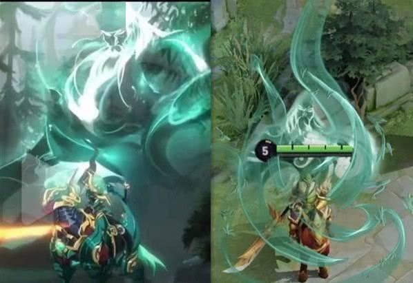 最新王者九月爆料消息在哪看,最新游戏动态，揭秘神秘新内容  第2张