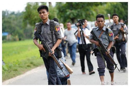 警察爆料缅甸事件视频完整版,警察亲述完整版震撼视频揭露真相  第3张