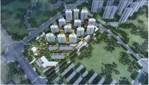 肥西楼市最新爆料消息,揭秘最新爆料背后的市场真相 第2张 肥西楼市最新爆料消息,揭秘最新爆料背后的市场真相 第2张